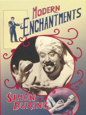 cover image of Modern Enchantments